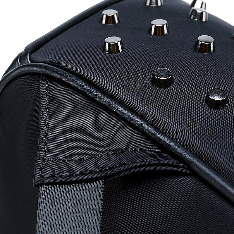 Creative 3D animal backpack, view 3 - MRSLM