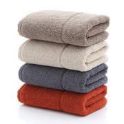microfiber face towel, view 11 - MRSLM