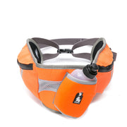 dog training waist bag, view 4 - MRSLM