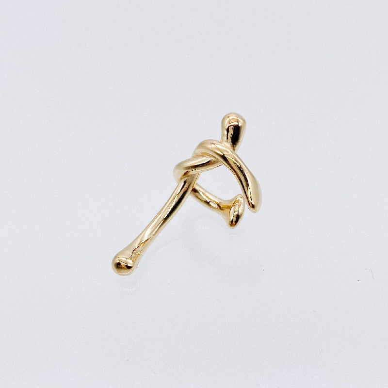 vintage punk ear clip, view 7 - MRSLM