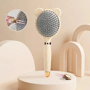 anti-static air cushion hair comb, view 10 - MRSLM