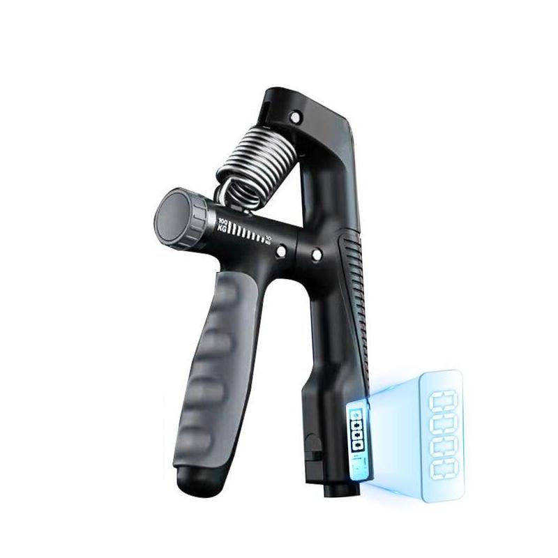 adjustable smart counting hand grip - MRSLM