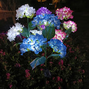 solar garden lights, view 6 - MRSLM