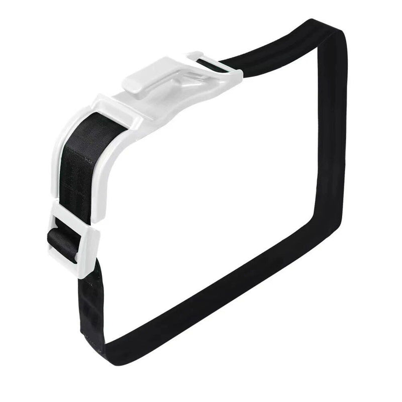pregnant car seat belt adjuster, view 5 - MRSLM