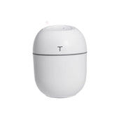 ultrasonic humidifier, view 2 - MRSLM