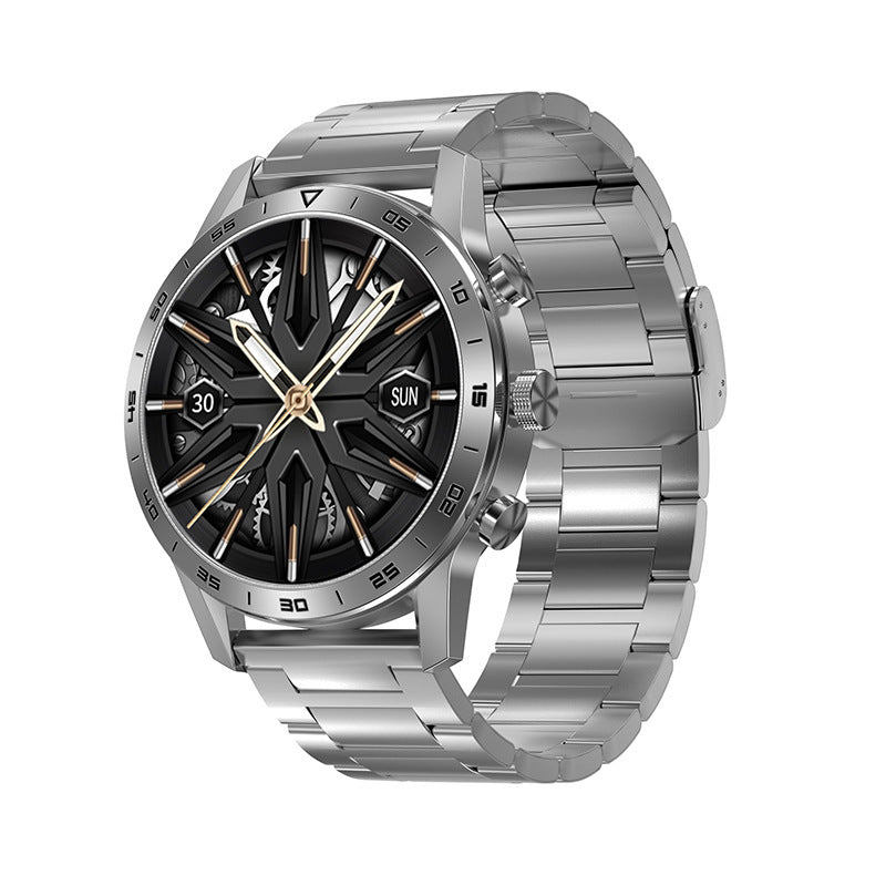 DT70 smart sports watch, view 8 - MRSLM