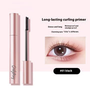 waterproof long curling mascara, view 2 - MRSLM