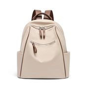 lightweight travel and work backpack, view 7 - MRSLM