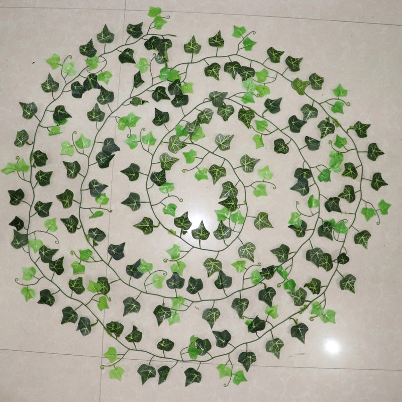 2.5M Artificial Ivy Leaf Garland