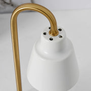 aroma lamp with candle warmer, view 9 - MRSLM