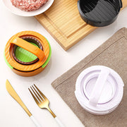 burger patty press, view 5 - MRSLM
