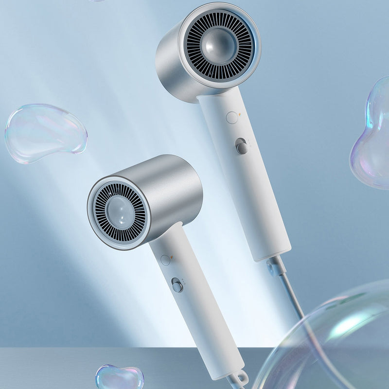 water ionic hair dryer - MRSLM
