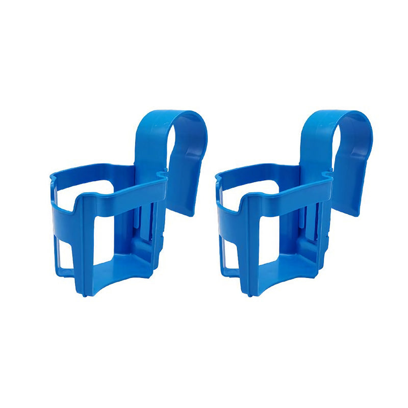 swimming pool water cup hanger, view 3 - MRSLM