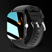 square smart watch, view 17 - MRSLM