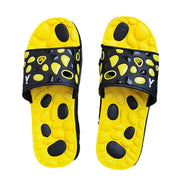 men's casual toe-cap beach sandals, view 6 - MRSLM