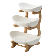 modern layered fruit tray, view 15 - MRSLM