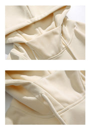 men's hooded fleece-lined sweater, view 10 - MRSLM