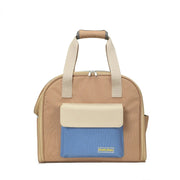 pet backpack and tent carrier, view 3 - MRSLM