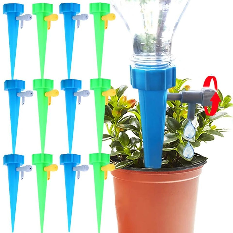 adjustable garden watering system, view 10 - MRSLM