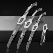compact folding hand saw for garden pruning, view 6 - MRSLM