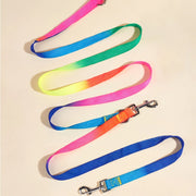 durable polyester dog leash, view 3 - MRSLM