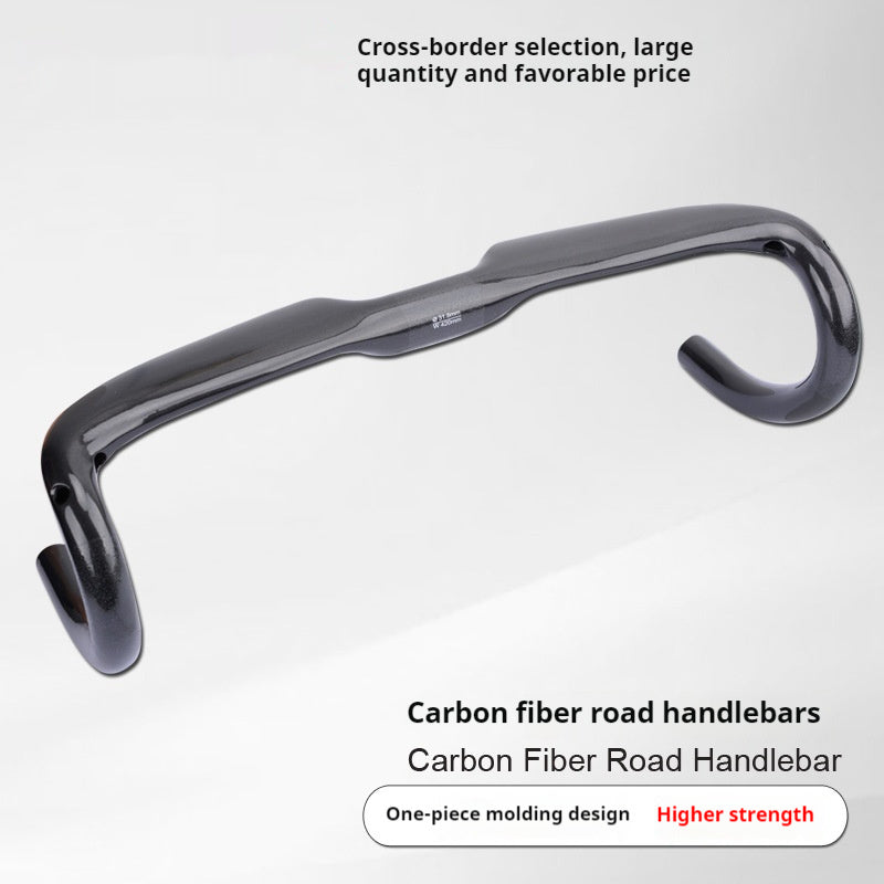 carbon fiber drop bar - MRSLM