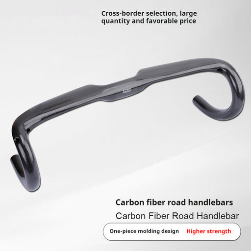 carbon fiber drop bar - MRSLM