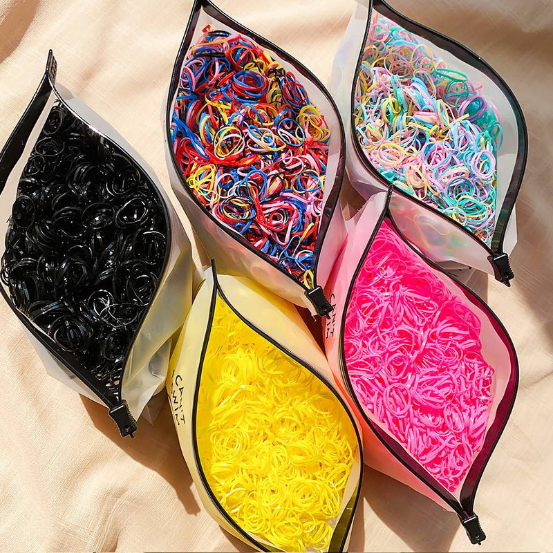 elastic hair bands - MRSLM