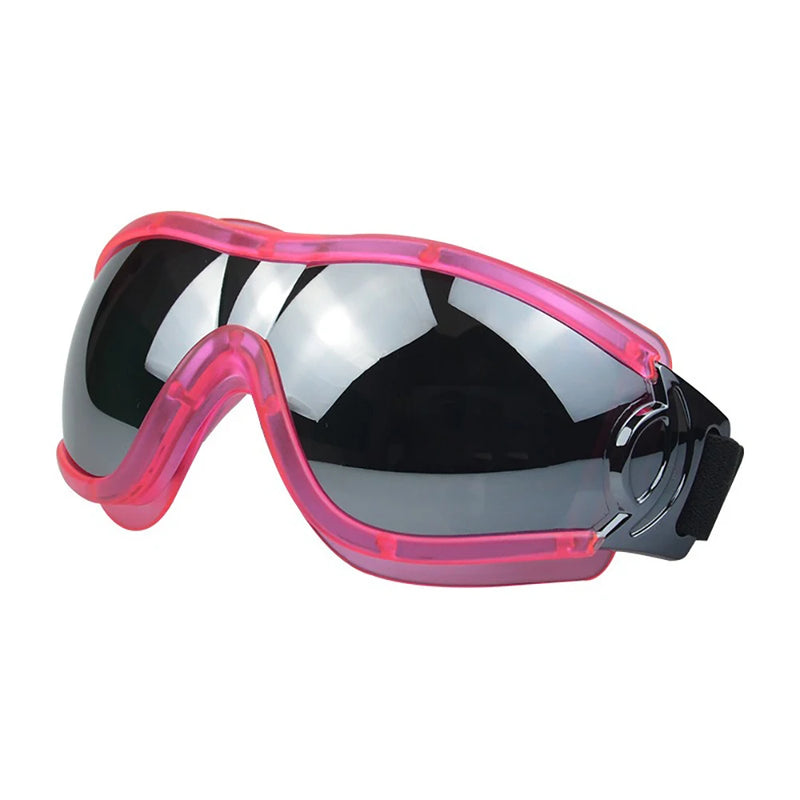 dog sunglasses windproof goggles, view 9 - MRSLM