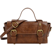 Retro round crossbody bag, view 5 - MRSLM