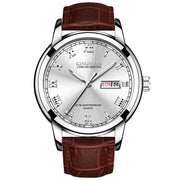 double calendar business watch, view 25 - MRSLM