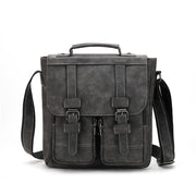 men's retro backpack, view 2 - MRSLM