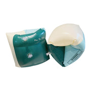 inflatable arm rings, view 2 - MRSLM