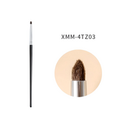 professional eye makeup brush set, view 3 - MRSLM