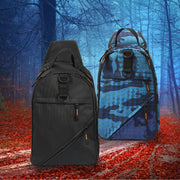 single shoulder fishing bag - MRSLM