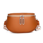 leather tote bag, view 16 - MRSLM