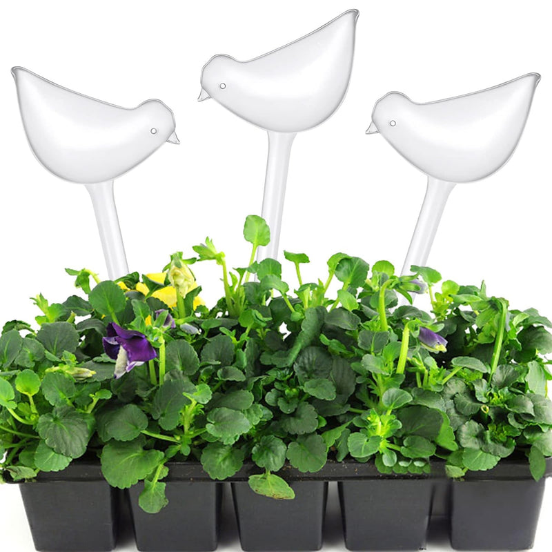 automatic self-watering globe - MRSLM