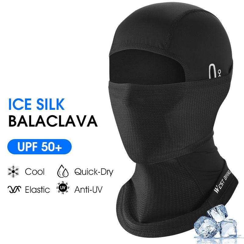 summer cooling cycling cap, view 10 - MRSLM