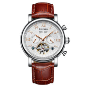 automatic mechanical watch, view 6 - MRSLM