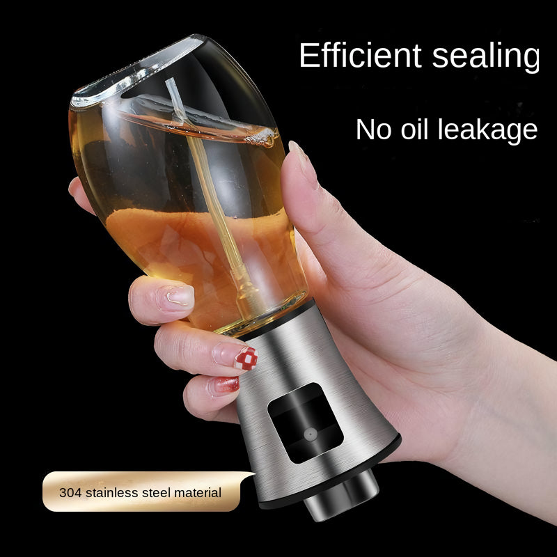 glass oil sprayer, view 5 - MRSLM