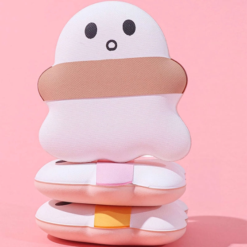 cloud cosmetic puff makeup sponge, view 7 - MRSLM