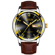 double calendar business watch, view 15 - MRSLM