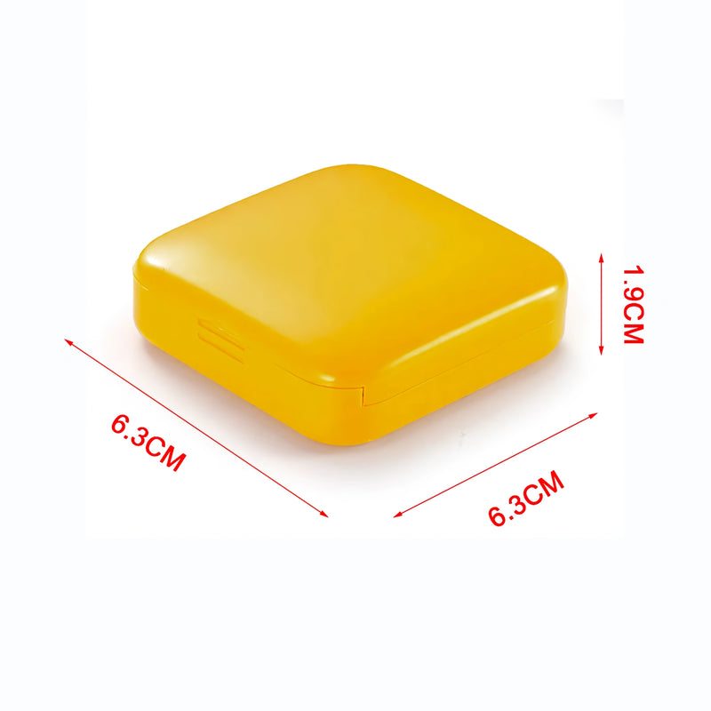 compact push-pull pill case, view 11 - MRSLM