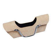 car sunglass and card holder, view 3 - MRSLM