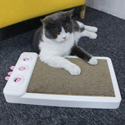 durable cat scratching board, view 6 - MRSLM