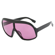 oversized punk sunglasses, view 7 - MRSLM
