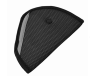 kid's car seat belt adjuster, view 3 - MRSLM