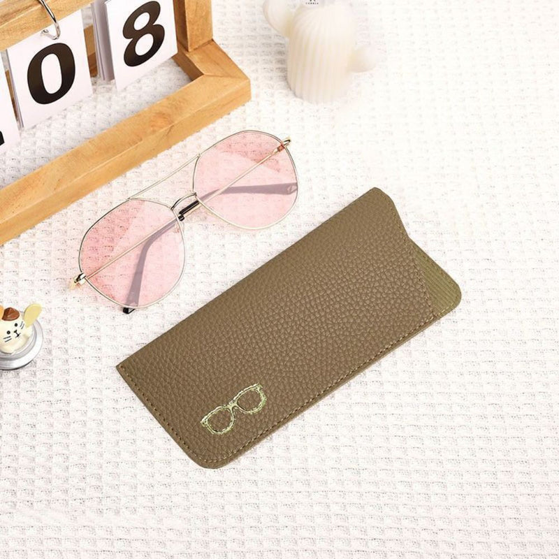 sunglasses storage bag, view 2 - MRSLM