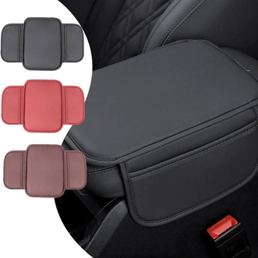 universal car armrest cushion - MRSLM