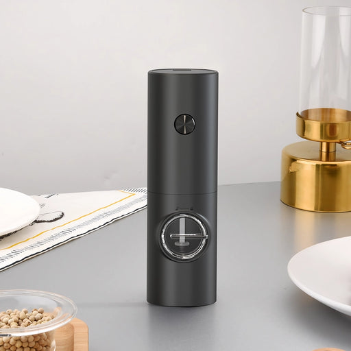Portable mini electric spice grinder - MRSLM